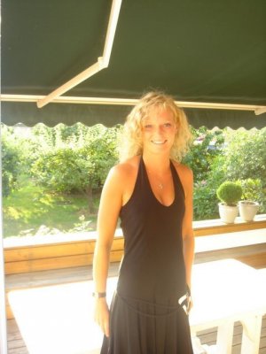Lory-anne massage tantrique à Héric, 44